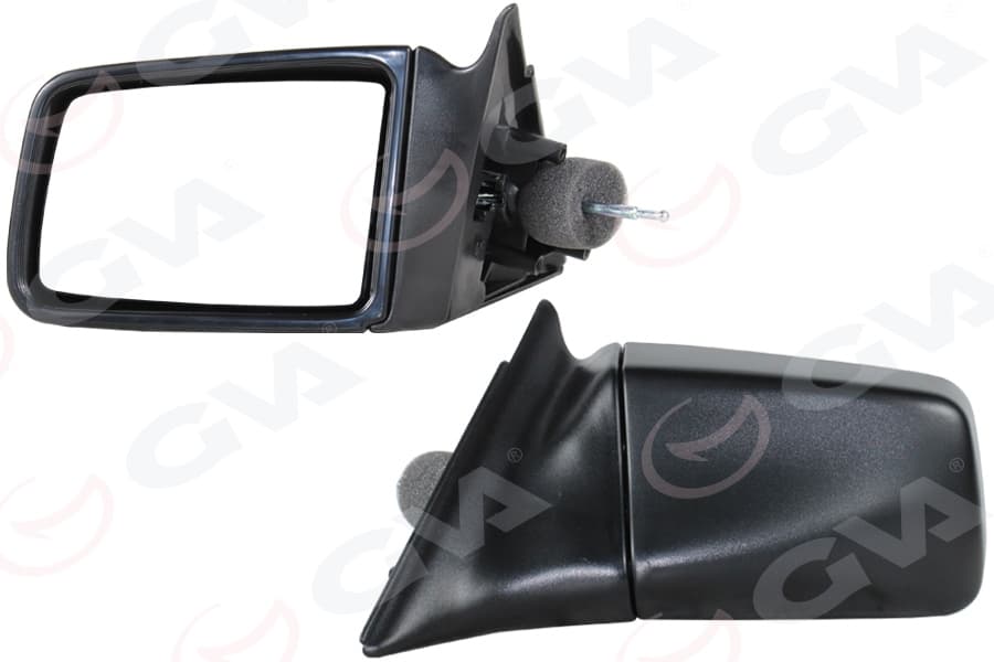 Diş Dikiz Aynasi Mekanik Sol Astra F 92-94
