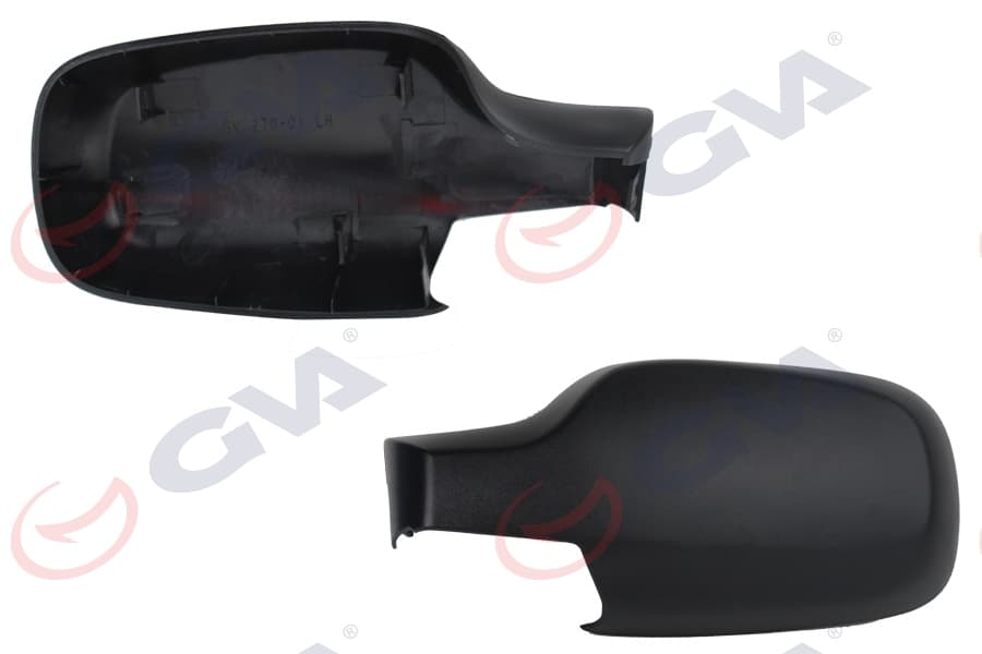 Ayna Kapağı Desenli Sol Clio 06> VM-6136CL