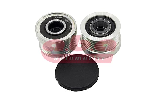 Alternator Kasnagi BMW E81 E82 E87 E88 E46 E90 E91 E92 E93 E60 E61 E63 E64 E65 E84 E83 E70 E85