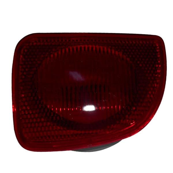 Arka Tampon Reflektörü Sağ KNG III 08 > Mercedes Citan 12 >