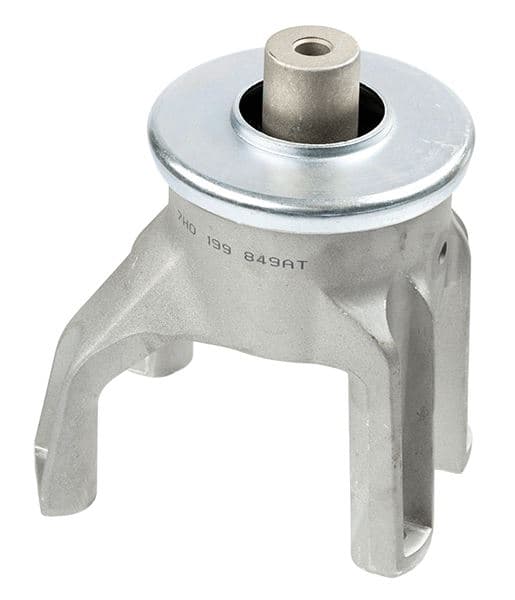 Motor Takozu Arka VW Transporter-Caravelle T5-T6 Axb-Axd-Caab 1.9 TDI-2.0 TDI-2.5 TDI 04> Dört Ayak