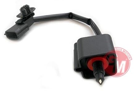 Mazot Filtre Su Sensörü Renault Dacia Logan 04> Sandero 08>1.5dCi