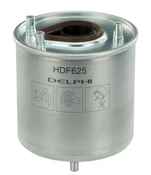 Yakıt Filtresi P207 1.4-1.6 HDi-P308-P508-P3008-P5008-Partner Tepee-Berlingo-C3-C4 1.6 HDi