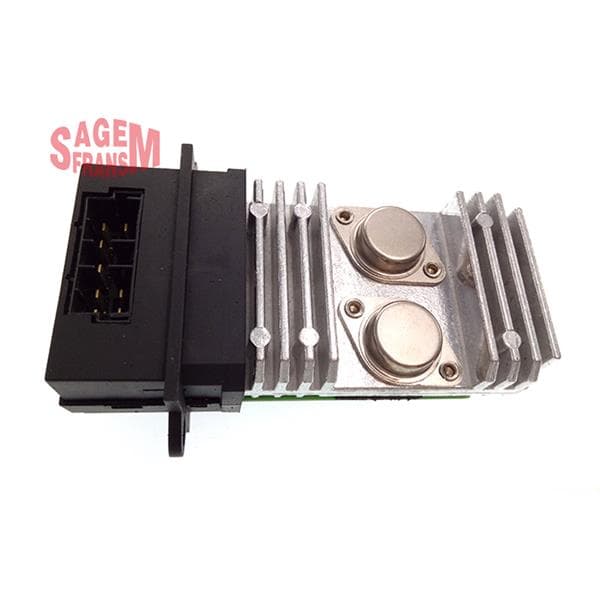 Klima Kontrol Role Megane