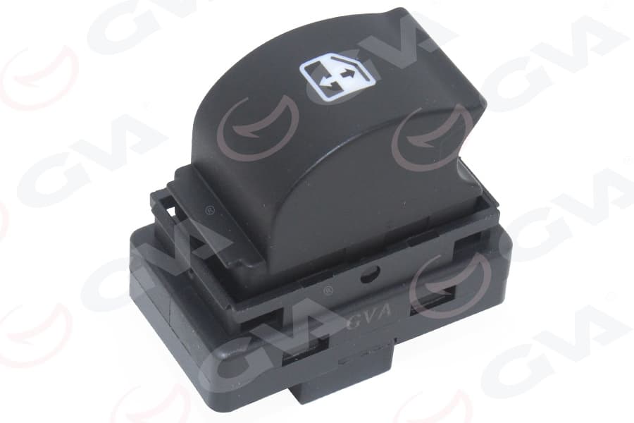 Cam Açma Anahtarı Tekli Sağ Fiat Linea