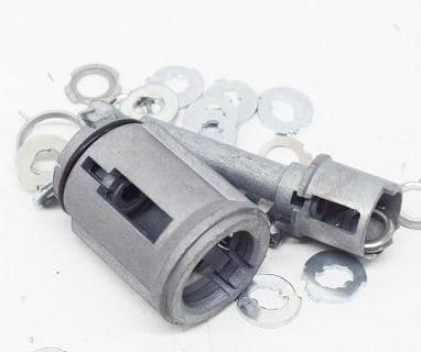 Kaput Kilit Şifre Takımı Focus MK1 98-05