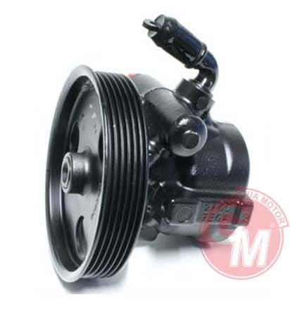Direksiyon Pompası Renault Laguna III 1.6 - 16VALF 6 Kanal