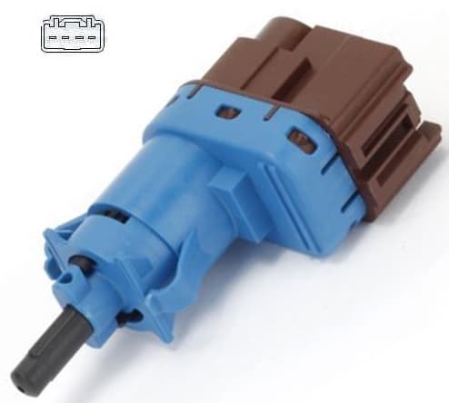 Fren Stop Müşürü Combo D-Boxer-Bipper-Jumper-Ducato-Nemo-Fiorino-Grande Punto-Doblo-Linea 1.3D Mjet 1.6D Mjet 2.3D Mjet