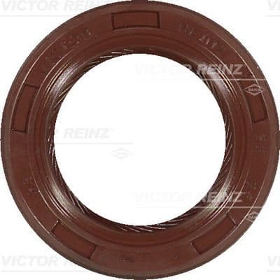 Krank Mil Keçesi Doblo-Palio-Albea-Punto 1.2-Uno-Panda 1.0-1.1 23x35x7