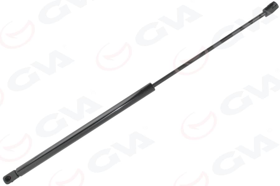 Bagaj Kapak Amortisörü Corsa D 06>14 5 Kapı 610MM/245N
