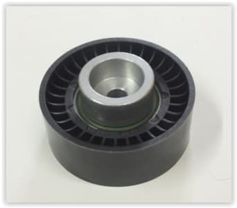 Alternator Gergi Rulmanı Boxer III Jumper III Ducato III Mondeo III Transit V184 V347 2.0-2.2-2.3 HDi TDCi