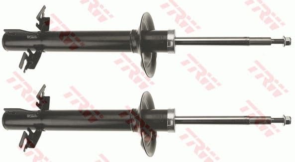 Ön Amortisör Takım Sağ/sol İnce Mil Ducato III-Boxer III-Jumper III 06> Karsan Jest 10>14 2 Li Kutu