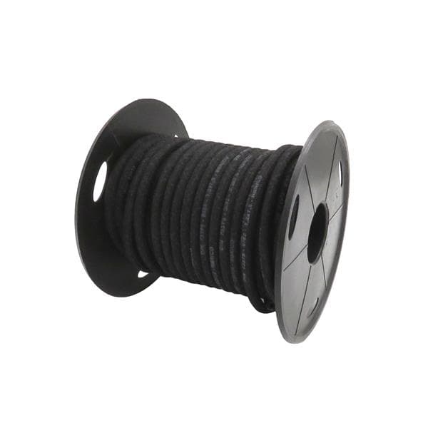 Diştan Örgülü Benzin Yakıt Hortumu 3.2 MM X 8.0 MM NBR-B Tipi-Makarali