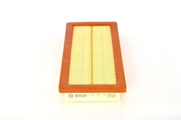 Hava Filtresi Bipper 08>-Nemo 08>1.4 TU3A Fiorino 07> Qubo 08> 1.4 Benzin