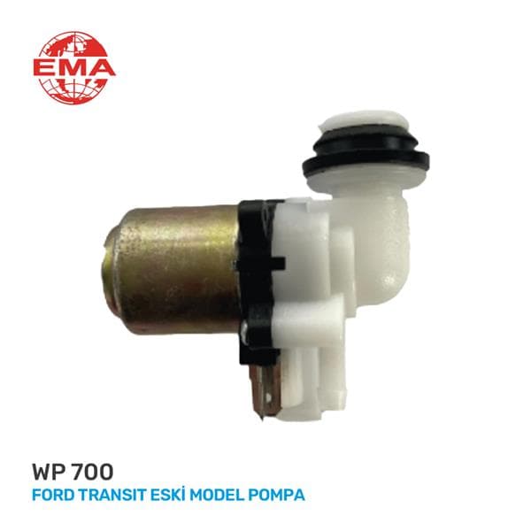 Cam Su Fıskiye Pompası 12V Transit Em