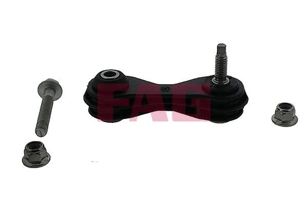 Askı Rotu Arka Mercedes W169 W245