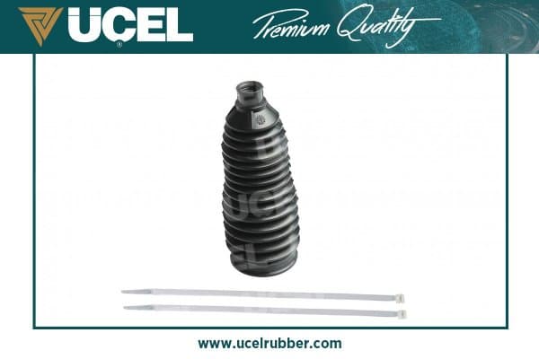 Direksiyon Körüğü Sağ-Sol Peugeot P207-P208-P301-P2008 Citroen C3 Picasso-C Elysee-DS3