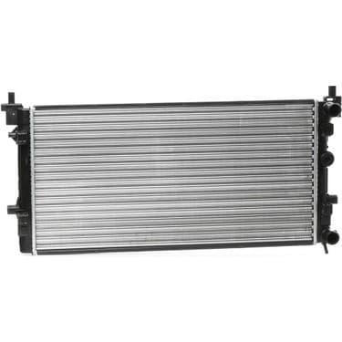 Radyatör Audi A3 1.6-2.0 TDI/2.0 TFSI 03