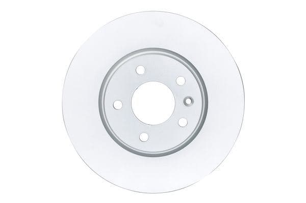 Ön Fren Aynasi İnsignia B 16 İnç 18> Astra J 09 > Zafira C 11 > Cruze 09 > 300x26x5DLxHAVALI 13502051