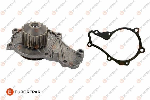 Devirdaim P207-P208-P301-P308-P508-P2008-P3008-P5008 08>PARTNER-Berlingo-Rifter-Jumpy-C5-C4-DS4-C3-D S3-DS5-C-Elysee 1.6 HDi DV6C DV6DTED Focus 04>11 1.6 TDCi Focus 11>17 Ecosport 14> Fiesta 08>17 Kuga