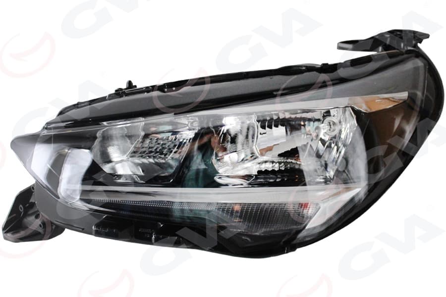 Far Sol Halojen Opel Corsa F 20>