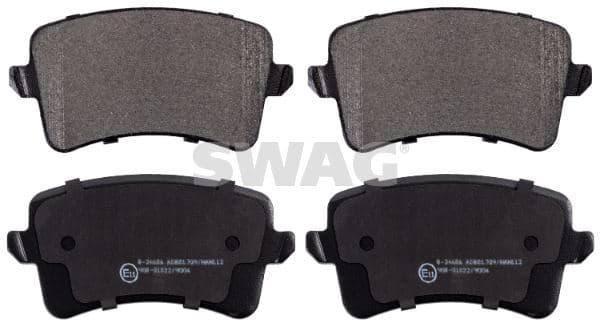 Arka Balata A4-A5-Q5 09 >