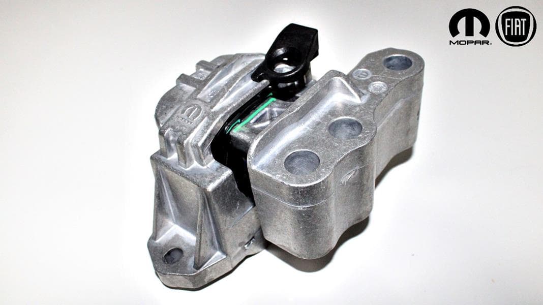 Motor Takozu Egea 1.6 MJTD Otomatik Vites Orjinal Ürün