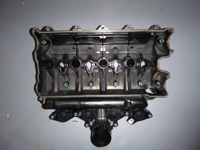 Külbürütör Kapağı Contali Avantime 02 >Laguna II 01-06 Trafic 01-06 Master II 03 >Opel Vivaro A 06-14 Movano A 03 > 2.2 2.5DCI G9U