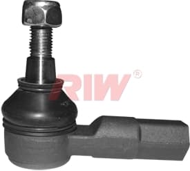 Rot Başi Sağ/sol Opel Antara 06> Chevrolet Captiva 06>
