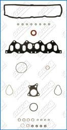 Motor Takım Contası SKC Siz Keçeli Karter Lastikli Clio-KNG-MGN-R19 Exp F8Q 620/622/630/632