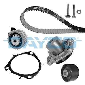 Triger Seti-Devirdaimli Fiat Egea 15> Linea 09> Doblo III 10> Bravo II 07>14 500 L-X 12> Alfa Romeo Giulietta 10> Mito 08>15 Jeep Renegade 14> Opel Combo 12> Suzuki SX4 S-Cross 13> Vitara 15>1.6D MT