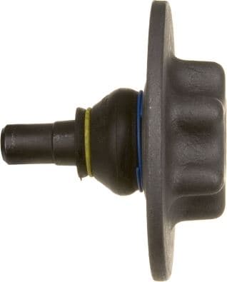 Amortisör Üst Rotili Helezon Rotili Master II-Movano II 1.9DTI-2.2DCI-2.5DTI-3.0DTI 00-