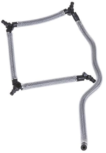 Enjektör Geri Dönüş Hortumu P307-P407-P607-P807-Expert-C4-C5-Jumpy-C8-Focus-Cmax-Mondeo 2.0HDİ DW10