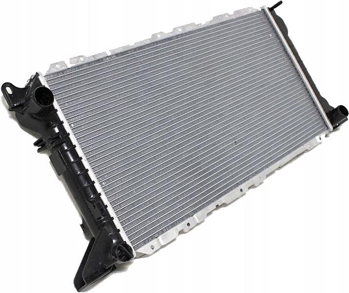 Motor Radyatörü Ac Transit Turbo T12 T15 2.5D 97>01 Manuel Uzun Tip 702X358X34