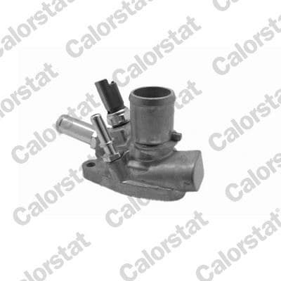 Termostat Komple Fiat Bravo II 1.4 07-14 Doblo 1.4 05 > Fiorino 1.4 09 > Contali