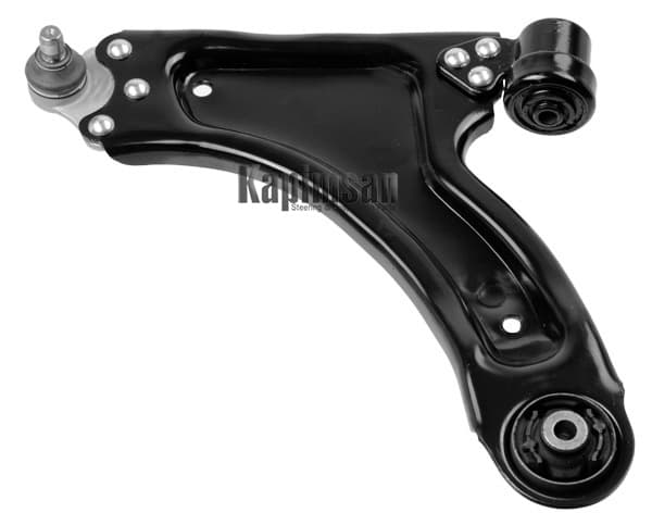 Alt Salıncak Komple Sol Opel Meriva A 03>10