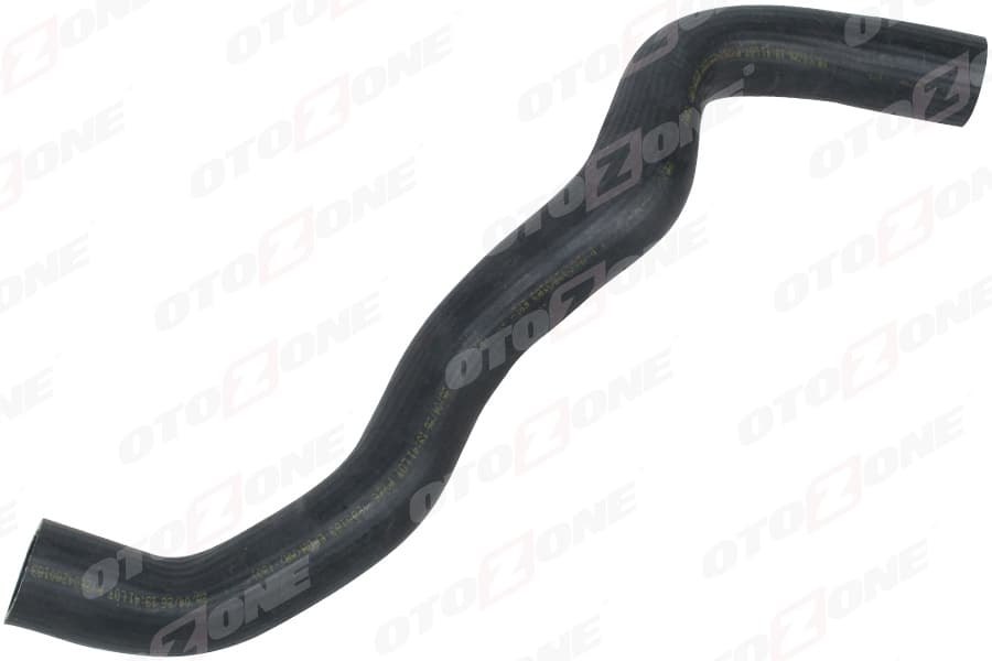 Radyatör Alt Hortumu Giriş-Otomatik Opel Astra J-Zafira C 10 > 1.4 Net-Nel