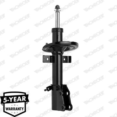 Amortisör Ön Yagli. Kisa 27mm Mercedes Citan W415 12> . Renault Kangoo III 08>