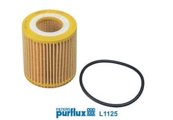 Yağ Filtresi Astra L 21> Corsa F 19> P208-P301-P308-P408-P508-P2008-P3008-P5008-Expert-Partner-Berli Ngo Focus 17> Courer 17> Ecosport 17> Puma 20> Kuga 20> Connect 17> C3-C4 Cactus-C4-C-Elysee-Jumpy 1
