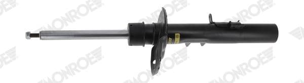 Amortisör Arka Sol Gazli Land Rover Freelander 2 L359 06>14