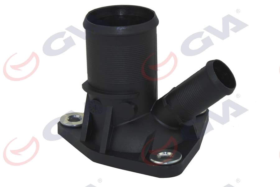 Termostat Yuvası Flanşi Partner-Berlingo 1.9D 97 >