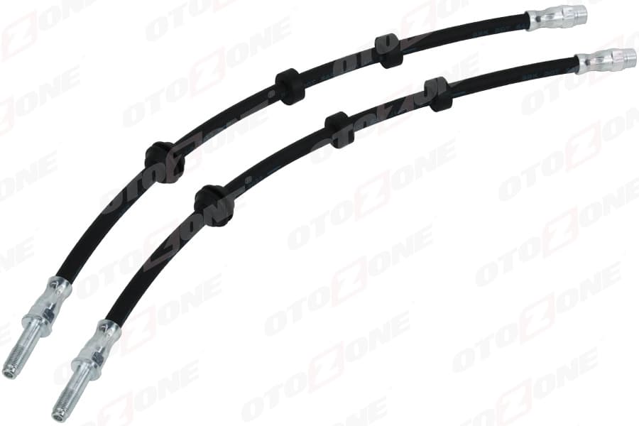 Ön Fren Hortumu Caddy II 1.4-1.4 16V 95-04 Golf II 1.6 95-97 1.9 Sdi-1.9 TDI 95-04