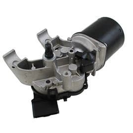 Ön Silecek Motoru Renault Megane II 02> Valeo Tip