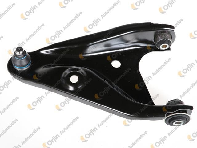 Alt Salıncak Kolu Komple Sol Dacia Sandero 08 > X00029