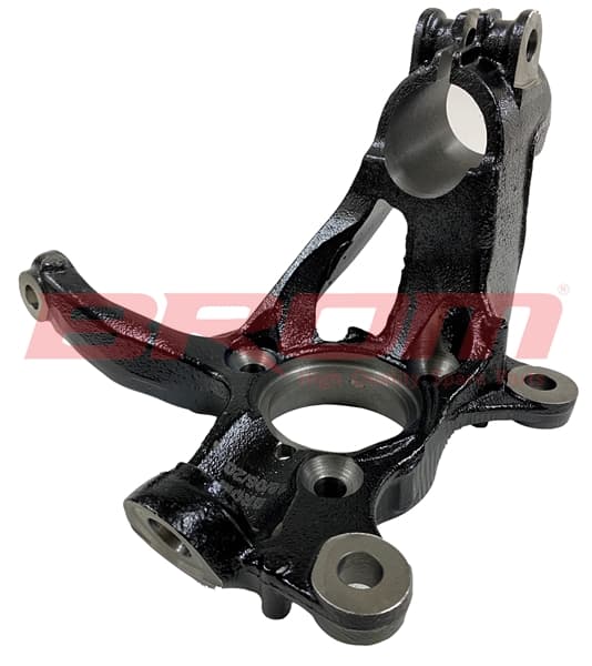 Aks Taşiyicisi Sol VW Golf VII 5G1 1.6 TDI 80.1 MM 2012-