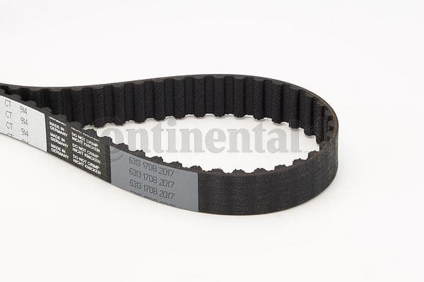Triger Kayışı 081x210 VW Transporter T4 2.5TDI 10V 94-03 LT 28-32-46 2.5TDI 10V 96-06 5494XS