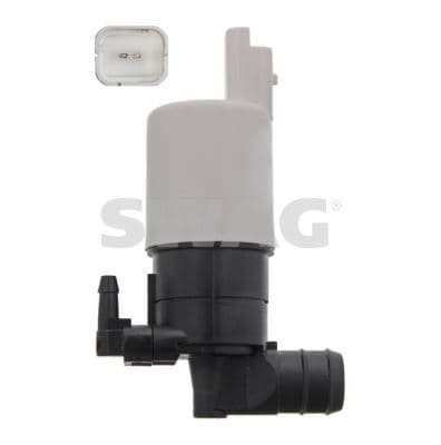 Silecek Cam Su Fıskiye Motoru P207-P307-P308-P407-P508-P607-Partner-Berlingo-RZC-C1-C3-C4-C5-Jumpy