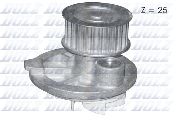 Devirdaim Vectra B-A-Astra G 02-05 -Astra H 04 >-Omega B-Zafira-Captiva-Lacetti 2.0 X20XEV