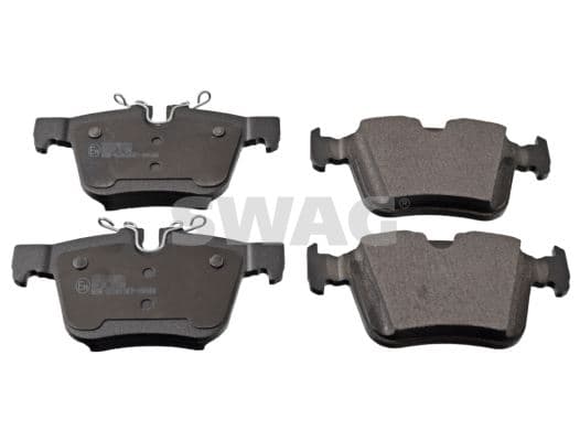 Fren Balatası Arka Land Rover Discovery L550 Range Rover L538 L551 L560 . Volvo S90 16> V90 V60 XC60 XC90 14>