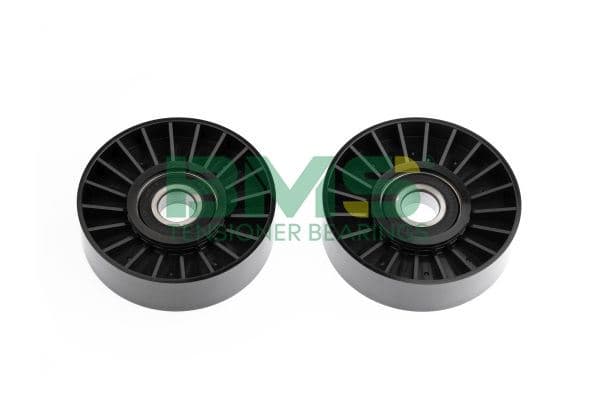 Alternatör Gergi Rulmanı Tek Rulman Astra F-G 2.0DTI-Vecrta B-C2.0DTI-2.2DCI-Zafira-Signum-Omega B